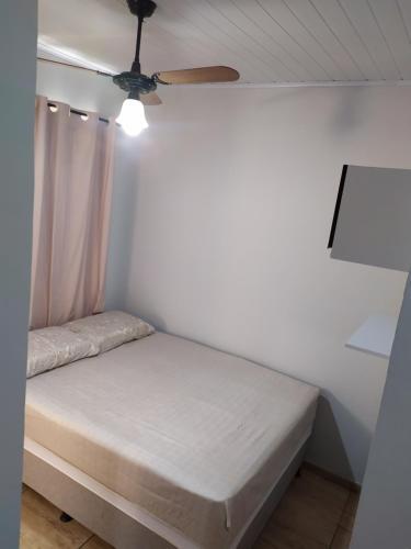 Apartamento Residencial Porto Bagual