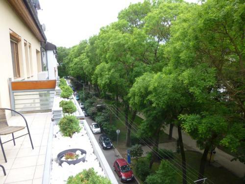 Apartamento Sunny Loft Kecskem�t