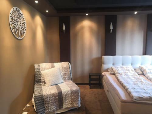 Apartamento Sunny Loft Kecskem�t