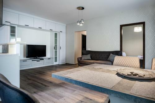 Liszt Ferenc Apartments