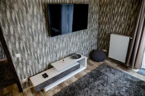 Liszt Ferenc Apartments