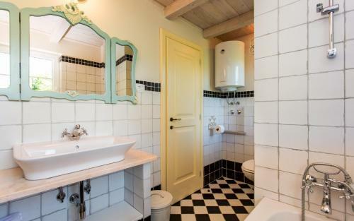 Beautiful Villa Casa Tua
