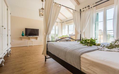 Beautiful Villa Casa Tua