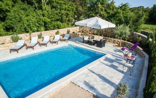 Beautiful Villa Casa Tua