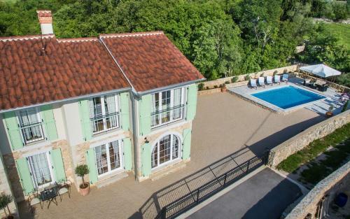 Beautiful Villa Casa Tua