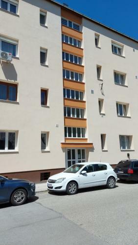 Ancsi Apartmant Kecskem�t