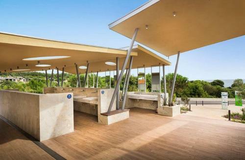 Easyatent Safaritent Comfort Camping Krk