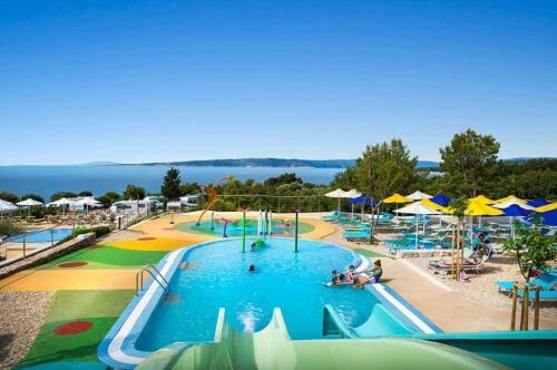 Easyatent Safaritent Comfort Camping Krk