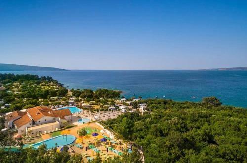 Easyatent Safaritent Comfort Camping Krk