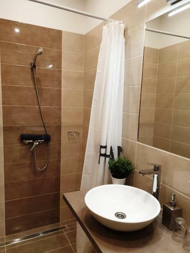 Hostal Mediterr�n Villa Kecskem�t