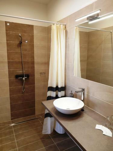 Hostal Mediterr�n Villa Kecskem�t