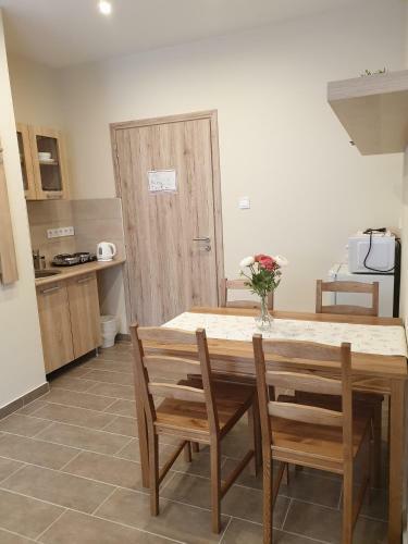 Hostal Mediterr�n Villa Kecskem�t