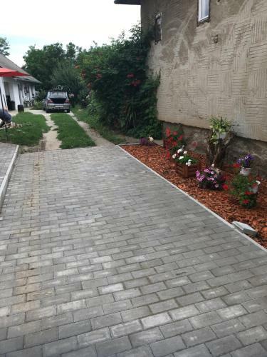 Apartamento �gi Fogad�