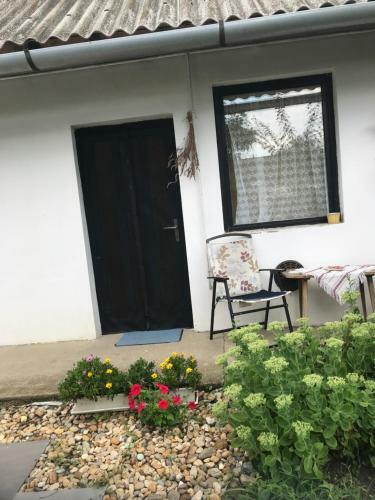 Apartamento �gi Fogad�