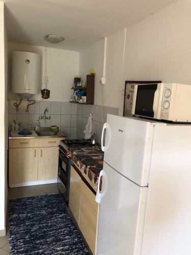 Apartamento �gi Fogad�