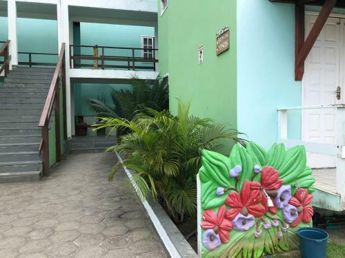 Apartamento Ap 529 Village Taperapu�