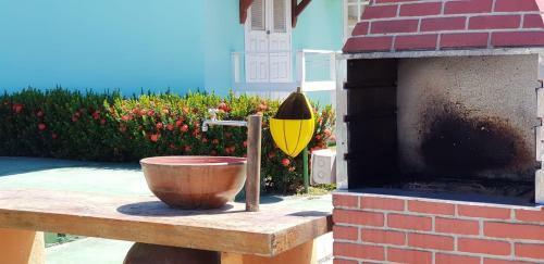Apartamento Ap 529 Village Taperapu�
