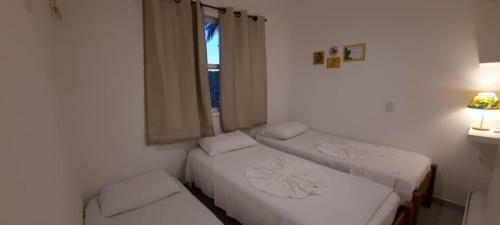 Apartamento Ap 529 Village Taperapu�