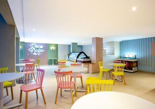 Hotel Ondas Praia Resort