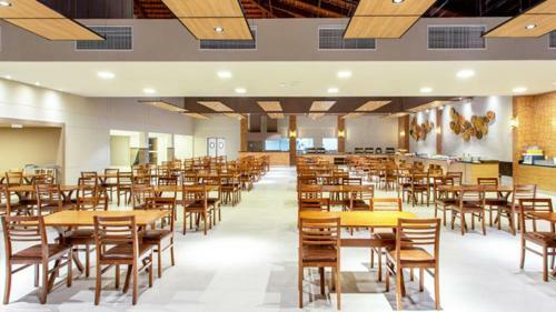 Hotel Ondas Praia Resort