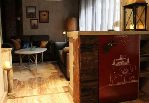 Apartamento Vintage In Old Town