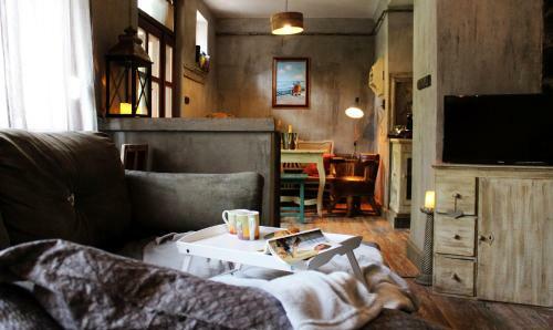 Apartamento Vintage In Old Town