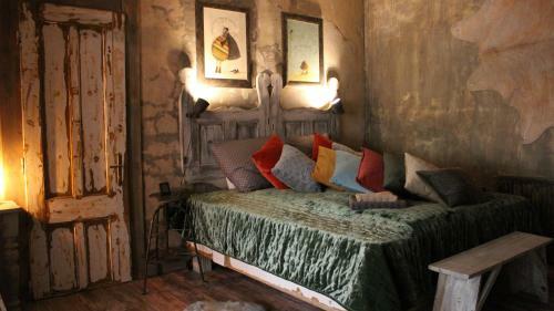 Apartamento Vintage In Old Town
