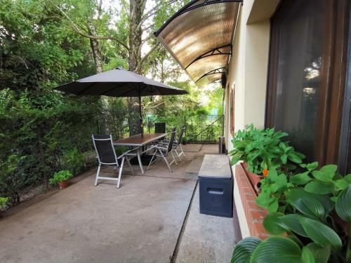 Szent Erzs�bet Apartmanh�z