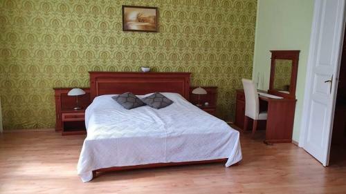 Apartamento Casa Tajola