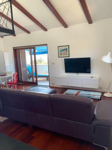 Seaside Apartments Petar