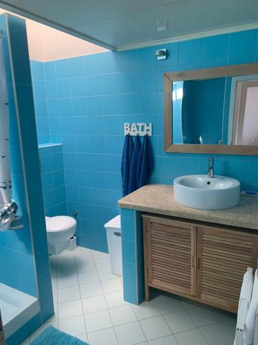 Seaside Apartments Petar