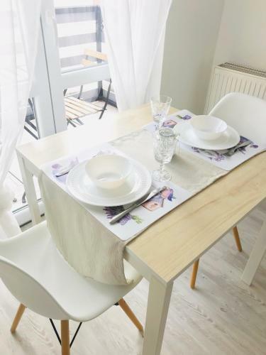 Belv�rosi St�di� Apartman