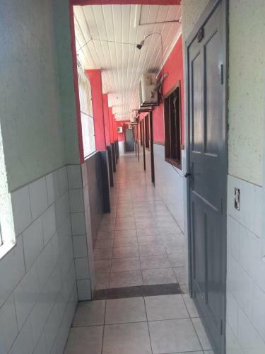 Apartamento Residencial Benfica