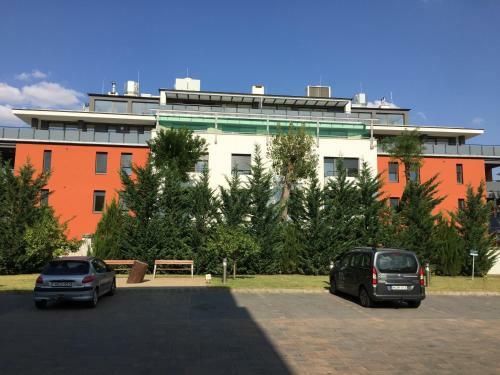 Apartamento �d�m Guesthouse I.