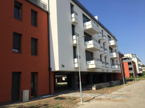 Apartamento �d�m Guesthouse I.