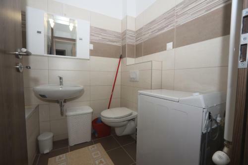 Apartamento �d�m Guesthouse I.