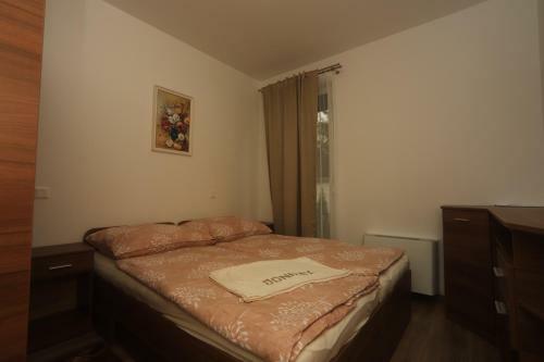 Apartamento �d�m Guesthouse I.