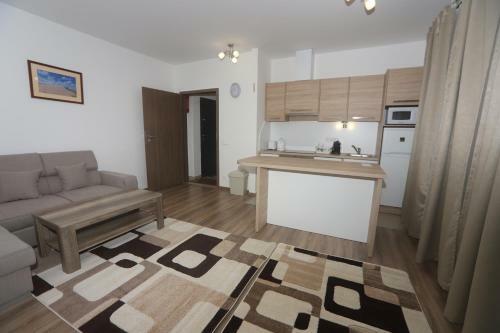 Apartamento �d�m Guesthouse I.