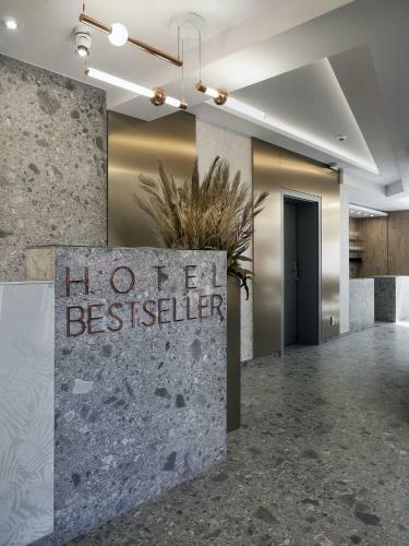 Hotel Bestseller