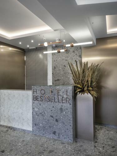 Hotel Bestseller