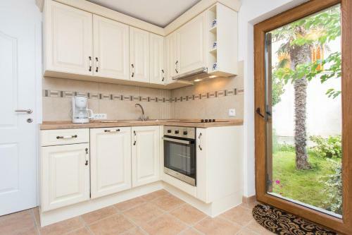 Apartamento Villa Donata