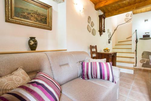 Apartamento Villa Donata