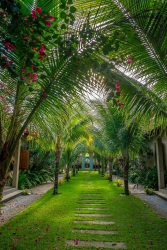 Hostal Villa Aipim Hospedagem