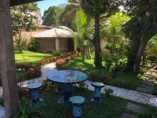 Casa Em�cantos Orla