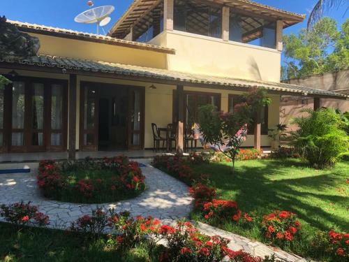 Casa Em�cantos Orla