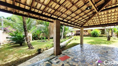 Casa Em�cantos Orla
