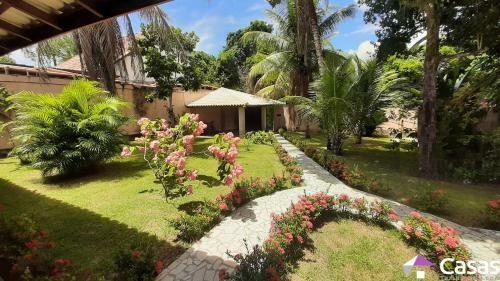 Casa Em�cantos Orla