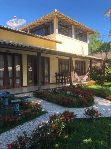 Casa Em�cantos Orla