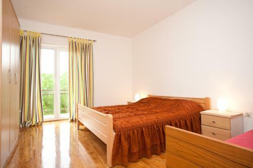 Apartment Karmela
