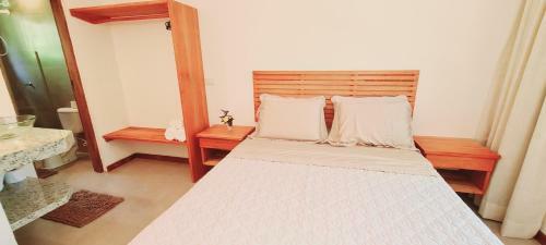 Apartamento Varanda Da Mata Em Trancoso